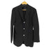 ユナイテッドアローズグリーンレーベルリラクシング UNITED ARROWS green label relaxing ウール テーラードジャケット メンズ JPN:L