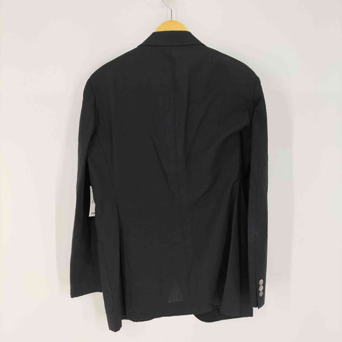 ユナイテッドアローズグリーンレーベルリラクシング UNITED ARROWS green label relaxing ウール テーラードジャケット メンズ JPN:L