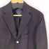 ユナイテッドアローズグリーンレーベルリラクシング UNITED ARROWS green label relaxing ウール テーラードジャケット メンズ JPN:L