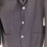 ユナイテッドアローズグリーンレーベルリラクシング UNITED ARROWS green label relaxing ウール テーラードジャケット メンズ JPN:L