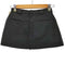 メルトザレディ Melt the lady BACK PLEATS SKIRT レディース JPN:S