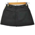メルトザレディ Melt the lady BACK PLEATS SKIRT レディース JPN:S