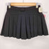 メルトザレディ Melt the lady BACK PLEATS SKIRT レディース JPN:S