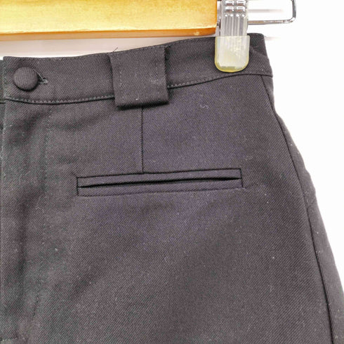 メルトザレディ Melt the lady BACK PLEATS SKIRT レディース JPN:S