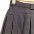 メルトザレディ Melt the lady BACK PLEATS SKIRT レディース JPN:S