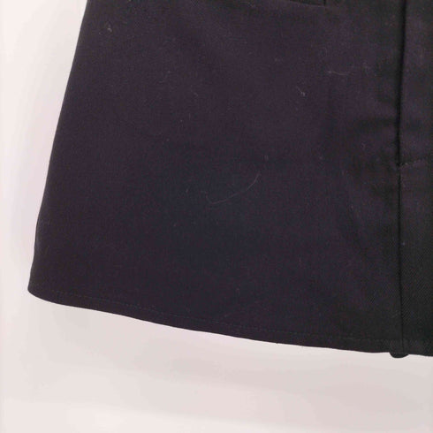 メルトザレディ Melt the lady BACK PLEATS SKIRT レディース JPN:S