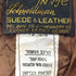 SCHNEIDMAN シュナイトマン SUEDE LEATHER ririジップ レザージャケット レディース 40