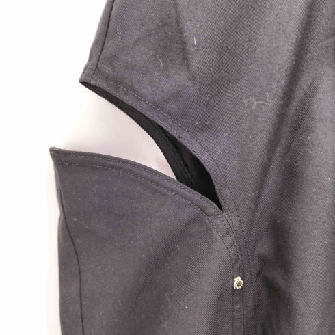 THEREDTHREAD S cutting pants レディース JPN:S