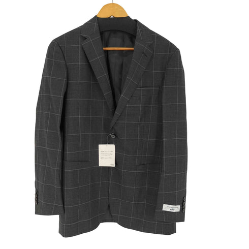 ユナイテッドアローズグリーンレーベルリラクシング UNITED ARROWS green label relaxing ECOPET WP RV NT 2PP--ジャケット メンズ JPN:46