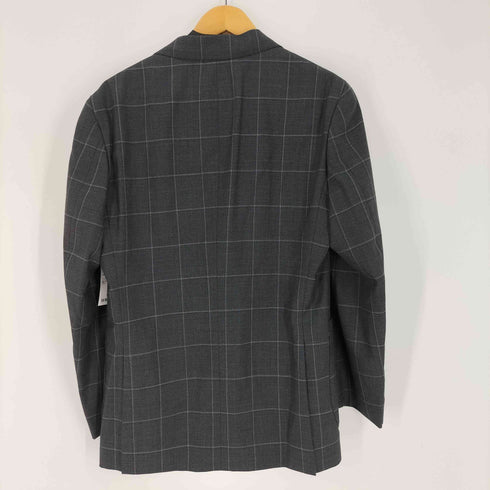 ユナイテッドアローズグリーンレーベルリラクシング UNITED ARROWS green label relaxing ECOPET WP RV NT 2PP--ジャケット メンズ JPN:46