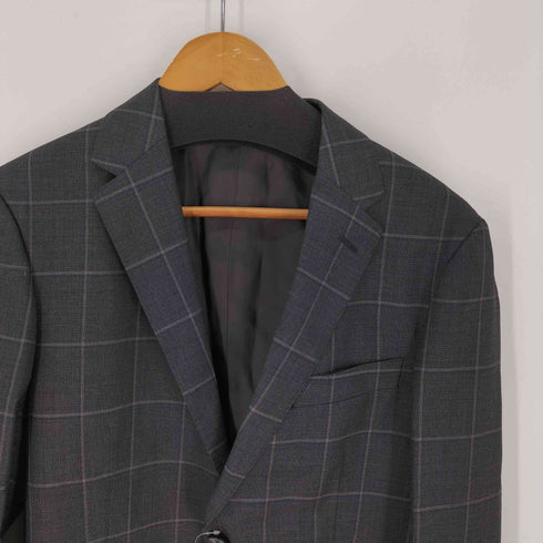 ユナイテッドアローズグリーンレーベルリラクシング UNITED ARROWS green label relaxing ECOPET WP RV NT 2PP--ジャケット メンズ JPN:46