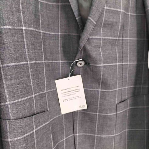 ユナイテッドアローズグリーンレーベルリラクシング UNITED ARROWS green label relaxing ECOPET WP RV NT 2PP--ジャケット メンズ JPN:46