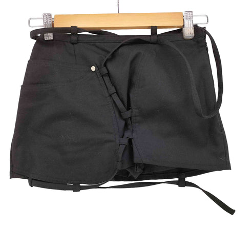 theredthered S lace up skirt normal レディース JPN:S