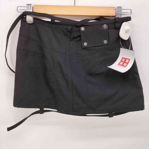 theredthered S lace up skirt normal レディース JPN:S