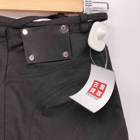 theredthered S lace up skirt normal レディース JPN:S