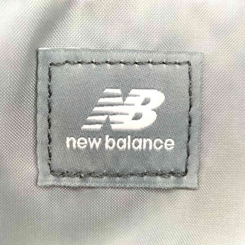 ニューバランス NEW BALANCE SIMPLE SHOULDER シンプルショルダー メンズ
