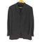 ヨウジヤマモトダーバンアール Yohji Yamamoto DURBAN A.A.R ストライプ テーラードジャケット メンズ JPN:M