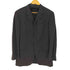 ヨウジヤマモトダーバンアール Yohji Yamamoto DURBAN A.A.R ストライプ テーラードジャケット メンズ JPN:M