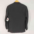 ヨウジヤマモトダーバンアール Yohji Yamamoto DURBAN A.A.R ストライプ テーラードジャケット メンズ JPN:M