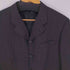 ヨウジヤマモトダーバンアール Yohji Yamamoto DURBAN A.A.R ストライプ テーラードジャケット メンズ JPN:M