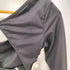 メルトザレディ Melt the lady peephole layered tops レディース FREE