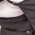メルトザレディ Melt the lady peephole layered tops レディース FREE