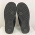 ナイキ NIKE Air Force 1 Low Black Stars エアフォース1 ロー ブラックスターズ メンズ JPN:27.5