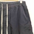 ダークシャドウバイリックオウエンス DRKSHDW by Rick Owens 14AW MOODY期 PODS ポッズ サルエル ハーフパンツ メンズ JPN:S