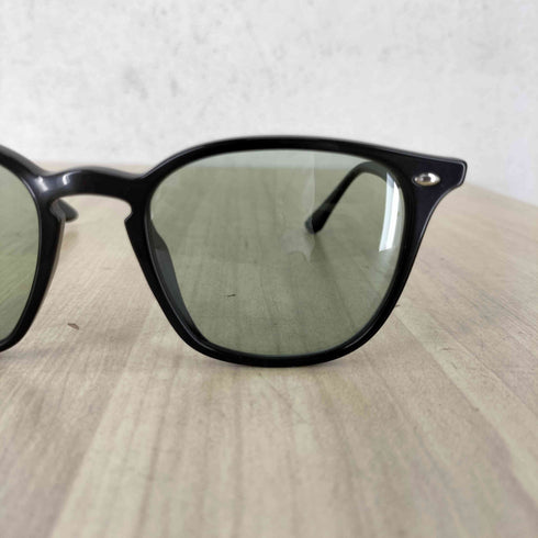 レイバン Ray-Ban ウェリントン カラー サングラス メンズ 52ロ20