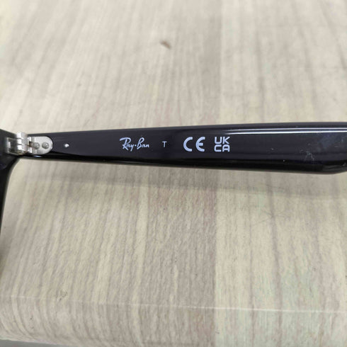 レイバン Ray-Ban ウェリントン カラー サングラス メンズ 52ロ20