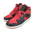 ナイキ NIKE AIR JORDAN 1 MID エアジョーダン ハイカットスニーカー メンズ 26