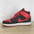 ナイキ NIKE AIR JORDAN 1 MID エアジョーダン ハイカットスニーカー メンズ 26