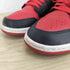 ナイキ NIKE AIR JORDAN 1 MID エアジョーダン ハイカットスニーカー メンズ 26