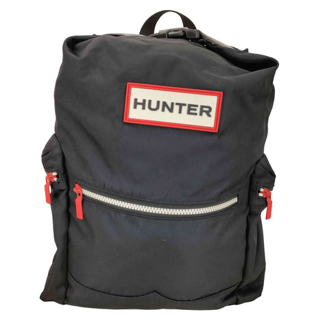 ハンター HUNTER ORIGINAL M TOPCLIP BACKPACK NYLON オリジナル トップクリップ バックパック レディース
