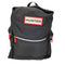 ハンター HUNTER ORIGINAL M TOPCLIP BACKPACK NYLON オリジナル トップクリップ バックパック レディース