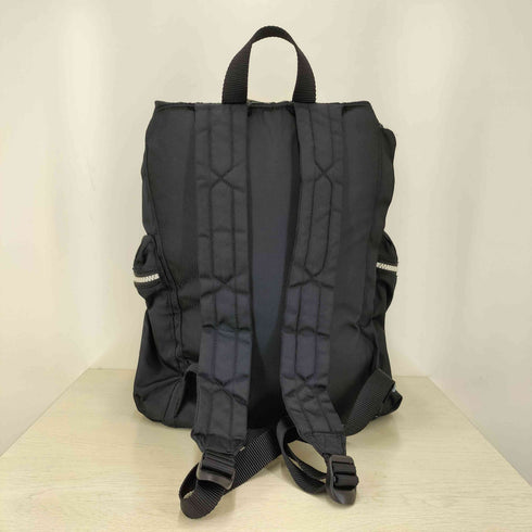 ハンター HUNTER ORIGINAL M TOPCLIP BACKPACK NYLON オリジナル トップクリップ バックパック レディース