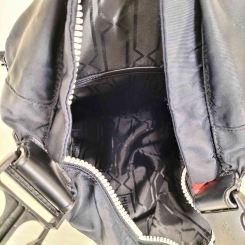 ハンター HUNTER ORIGINAL M TOPCLIP BACKPACK NYLON オリジナル トップクリップ バックパック レディース