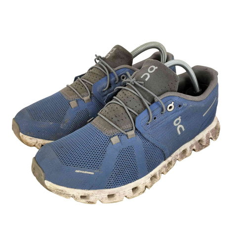 オン On Cloud 5 ローカットスニーカー メンズ 25.5