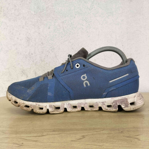 オン On Cloud 5 ローカットスニーカー メンズ 25.5