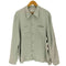 ウィムバイリドム WYM LIDNM RAYON JACQUARD CROPPED SHIRT クロップドシャツ メンズ L
