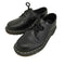 ドクターマーチン Dr.Martens ホワイトステッチ 3 ホール シューズ レディース UK:3