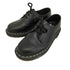 ドクターマーチン Dr.Martens ホワイトステッチ 3 ホール シューズ レディース UK:3