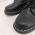 ドクターマーチン Dr.Martens ホワイトステッチ 3 ホール シューズ レディース UK:3