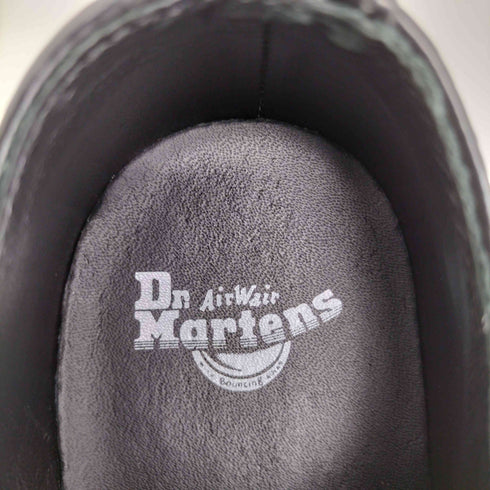 ドクターマーチン Dr.Martens ホワイトステッチ 3 ホール シューズ レディース UK:3