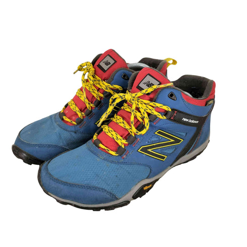 ニューバランス NEW BALANCE GORE-TEX ハイカットスニーカー メンズ 26