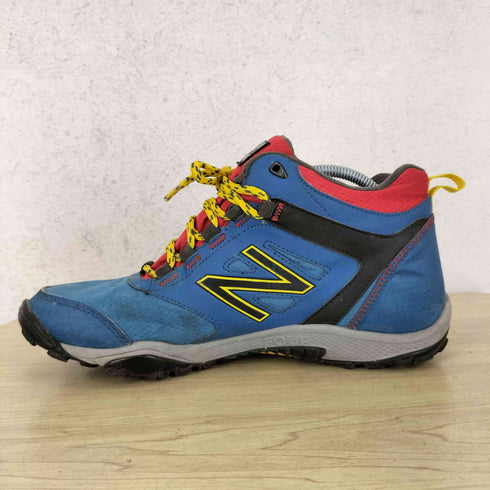 ニューバランス NEW BALANCE GORE-TEX ハイカットスニーカー メンズ 26
