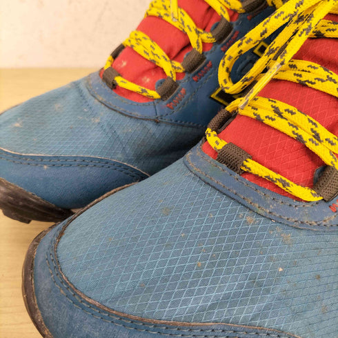 ニューバランス NEW BALANCE GORE-TEX ハイカットスニーカー メンズ 26