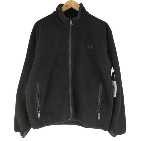 ザノースフェイス THE NORTH FACE ポーラーテック フリースジャケット メンズ JPN:L