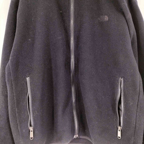 ザノースフェイス THE NORTH FACE ポーラーテック フリースジャケット メンズ JPN:L
