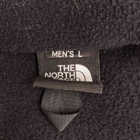 ザノースフェイス THE NORTH FACE ポーラーテック フリースジャケット メンズ JPN:L